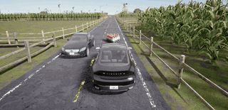 AutoAgent0: An Agentic Runtime for Safe Closed-Loop Driving — official demo