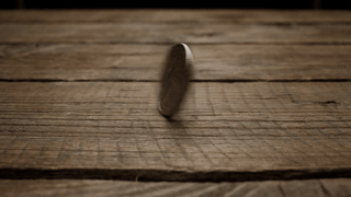 Do Joint Audio-Video Generation Models Understand Physics? — official generated video · silent