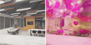 Edit3r: Instant 3D Scene Editing from Sparse Unposed Images — official demo