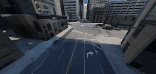Virtual Community — official demo